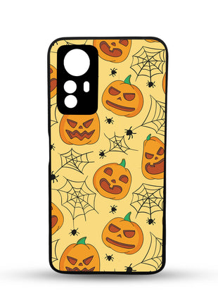 Maska za mobitel Xiaomi Halloween