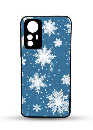 Maska za mobitel Xiaomi Snowflakes