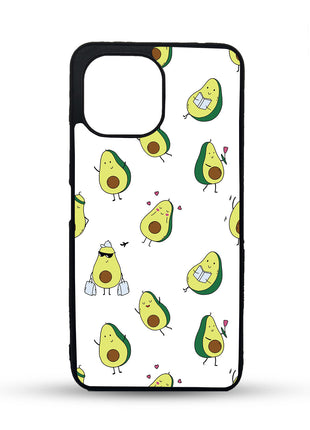 Maska za mobitel Xiaomi Avocado