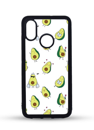 Maska za mobitel Xiaomi Avocado