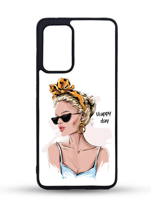 Maska za mobitel Xiaomi Happy day