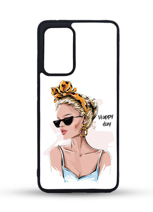 Maska za mobitel Xiaomi Happy day