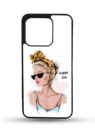 Maska za mobitel Xiaomi Happy day