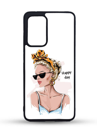 Maska za mobitel Xiaomi Happy day