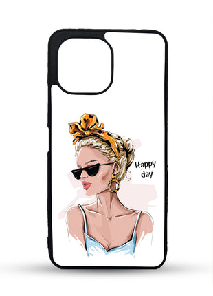 Maska za mobitel Xiaomi Happy day