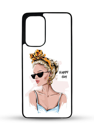 Maska za mobitel Xiaomi Happy day