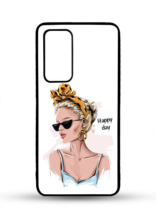 Maska za mobitel Xiaomi Happy day