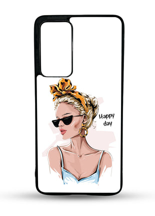 Maska za mobitel Xiaomi Happy day