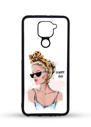 Maska za mobitel Xiaomi Happy day