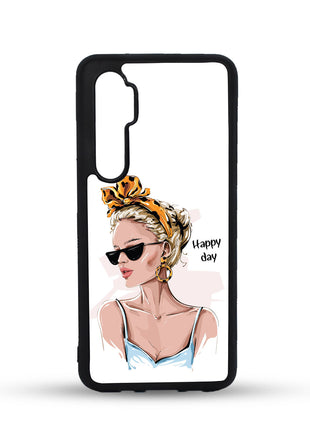 Maska za mobitel Xiaomi Happy day