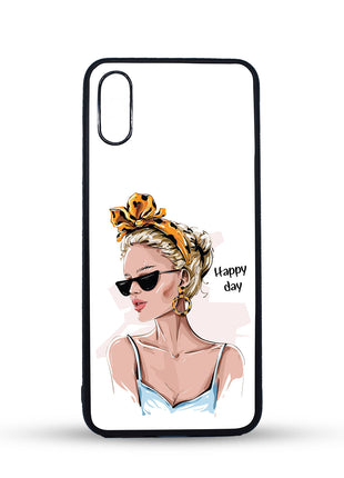 Maska za mobitel Xiaomi Happy day
