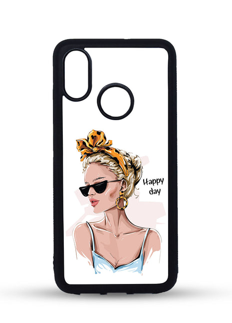 Maska za mobitel Xiaomi Happy day
