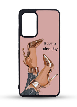 Maska za mobitel Xiaomi Have a nice day