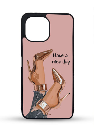 Maska za mobitel Xiaomi Have a nice day