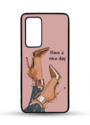 Maska za mobitel Xiaomi Have a nice day