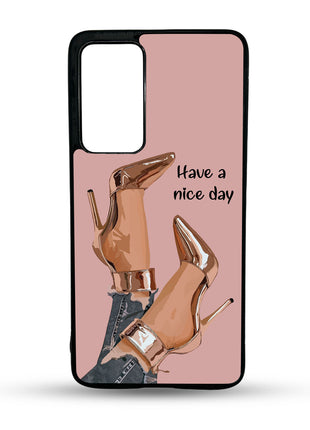 Maska za mobitel Xiaomi Have a nice day
