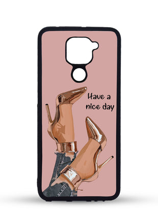 Maska za mobitel Xiaomi Have a nice day
