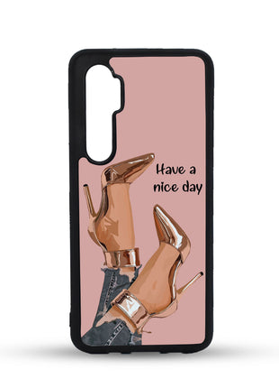 Maska za mobitel Xiaomi Have a nice day