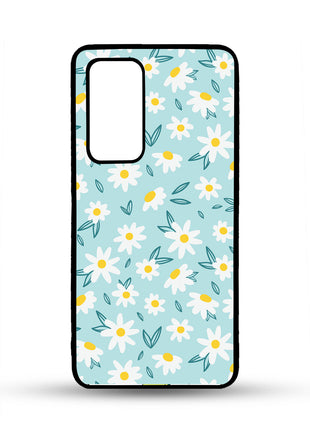 Maska za mobitel Xiaomi flowers