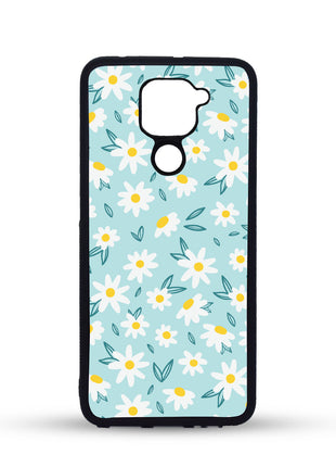 Maska za mobitel Xiaomi flowers