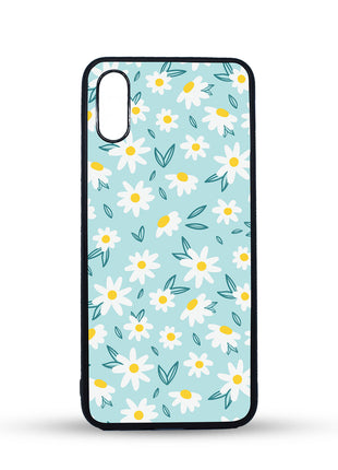 Maska za mobitel Xiaomi flowers