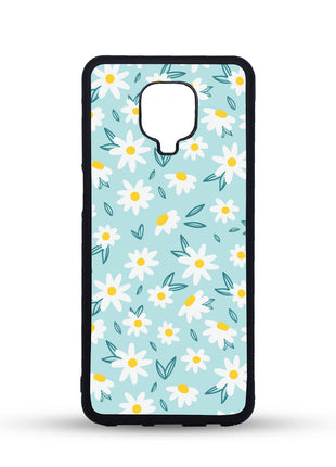 Maska za mobitel Xiaomi flowers
