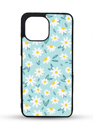 Maska za mobitel Xiaomi flowers