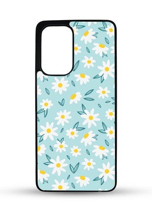 Maska za mobitel Xiaomi flowers