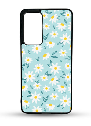 Maska za mobitel Xiaomi flowers