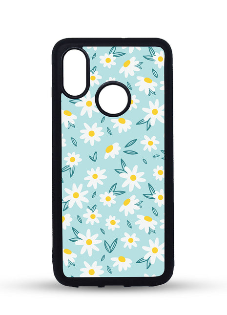 Maska za mobitel Xiaomi flowers