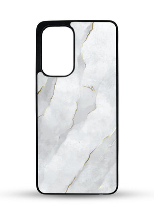 Maska za mobitel Xiaomi silver marble