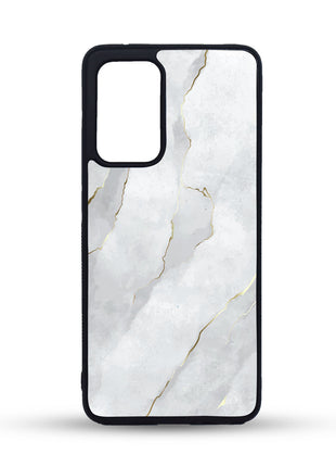 Maska za mobitel Xiaomi silver marble