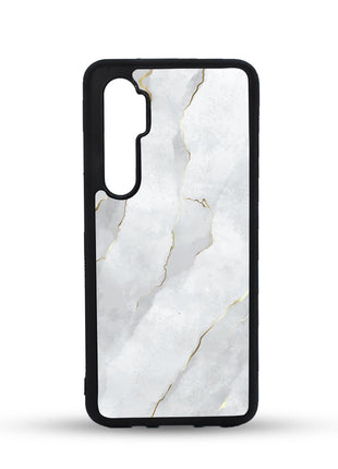 Maska za mobitel Xiaomi silver marble