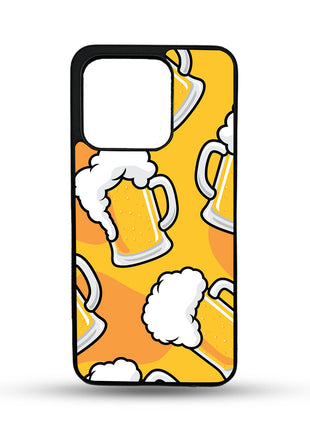 Maska za mobitel Xiaomi beer