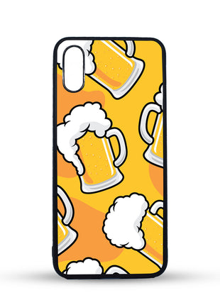 Maska za mobitel Xiaomi beer