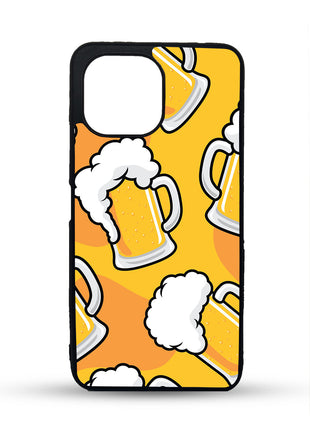 Maska za mobitel Xiaomi beer