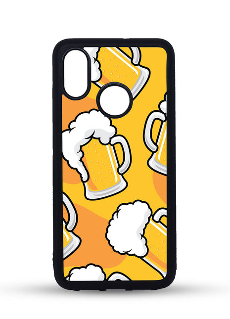 Maska za mobitel Xiaomi beer
