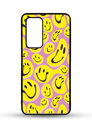 Maska za mobitel Xiaomi smiley