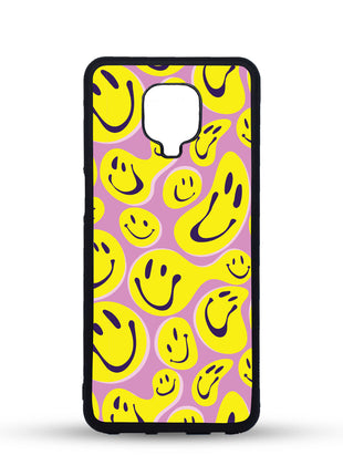 Maska za mobitel Xiaomi smiley