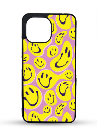 Maska za mobitel Xiaomi smiley