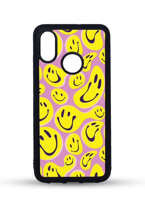 Maska za mobitel Xiaomi smiley