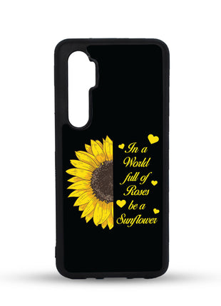 Maska za mobitel Xiaomi sunflower
