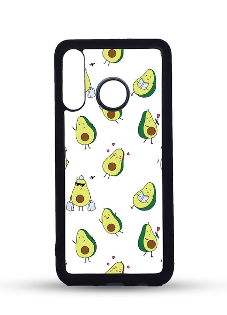Maska za mobitel Huawei Avocado