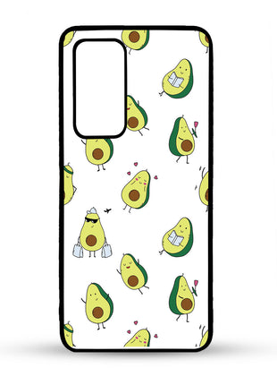 Maska za mobitel Huawei Avocado