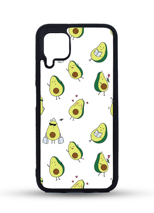 Maska za mobitel Huawei Avocado