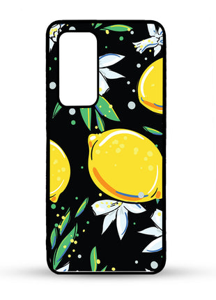 Maska za mobitel Huawei Citrus