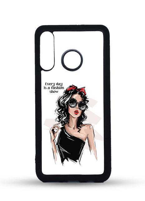 Maska za mobitel Huawei Every day