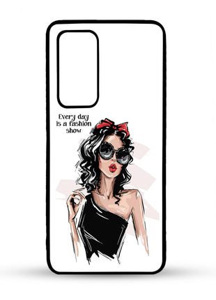 Maska za mobitel Huawei Every day