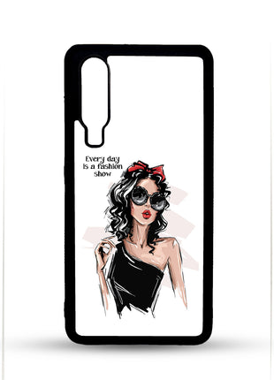 Maska za mobitel Huawei Every day