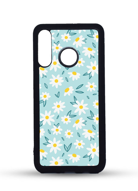 Maska za mobitel Huawei flowers